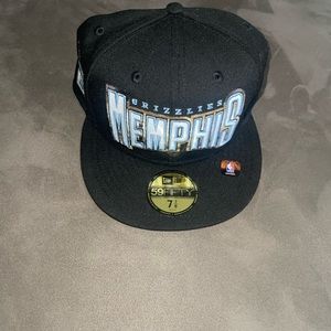 2022 City Edition 59FIFTY Fitted